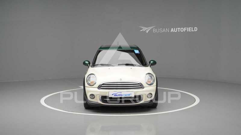2013 Mini Cooper