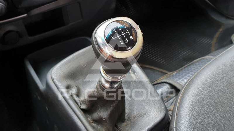 2014 KIA Bongo 3