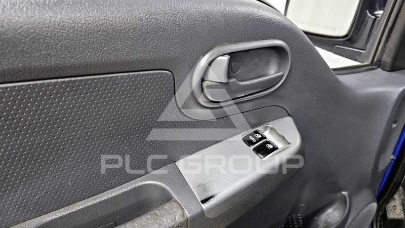 2014 KIA Bongo 3