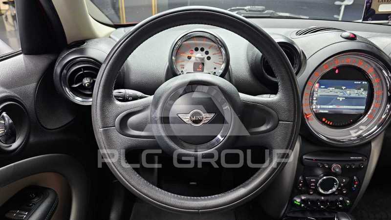 2014 Mini Cooper