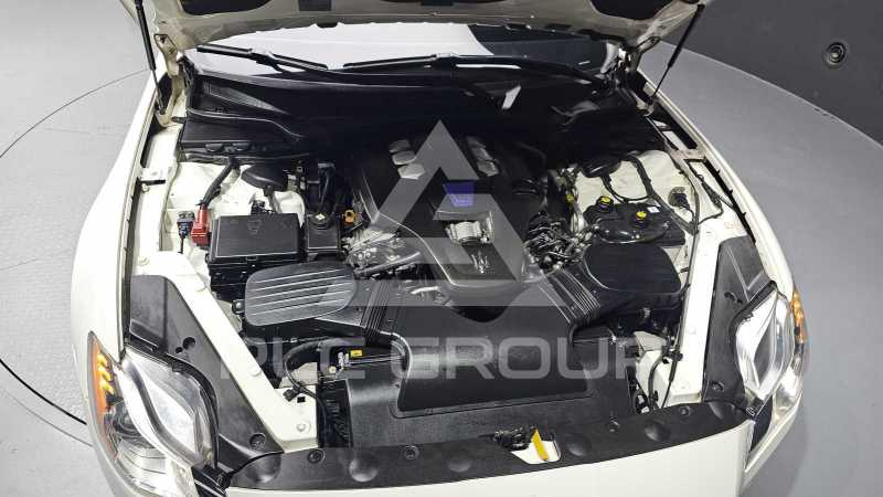 2014 Maserati QUATTROPORTE