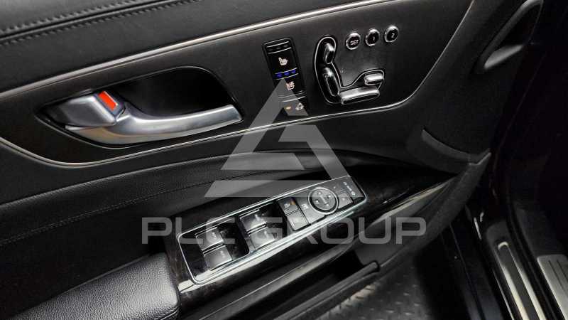 2014 KIA K9