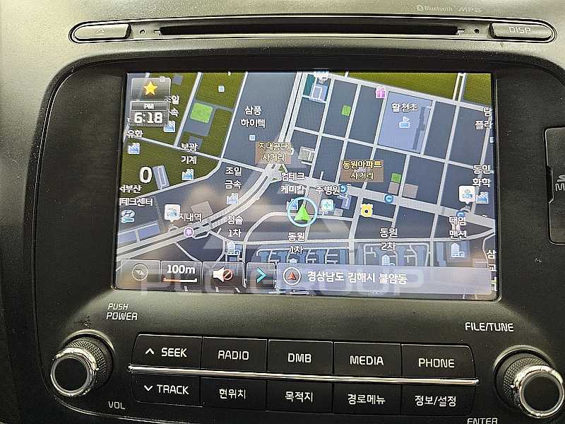 2014 KIA K3