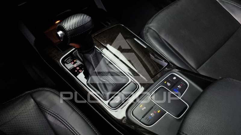 2014 KIA K7