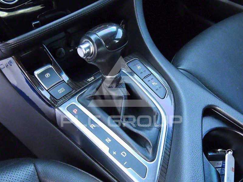 2014 KIA K5