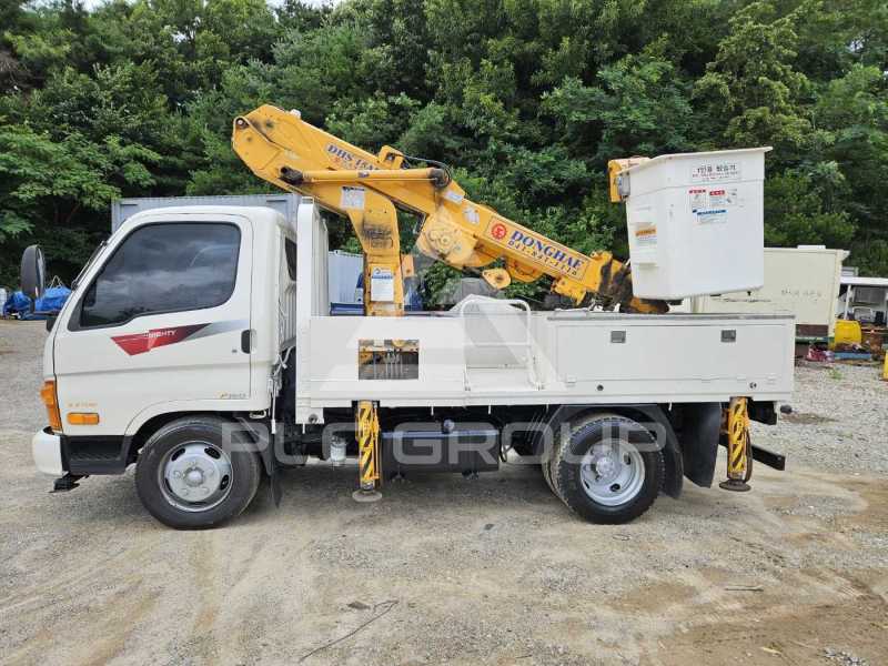 2014 Hyundai 