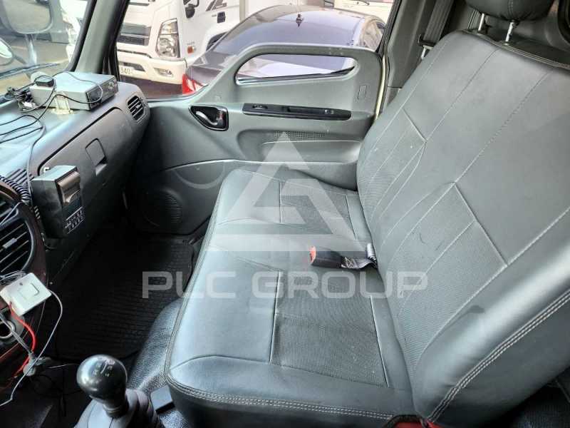 2014 Hyundai Mighty