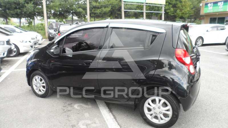 2014 GM Daewoo Spark
