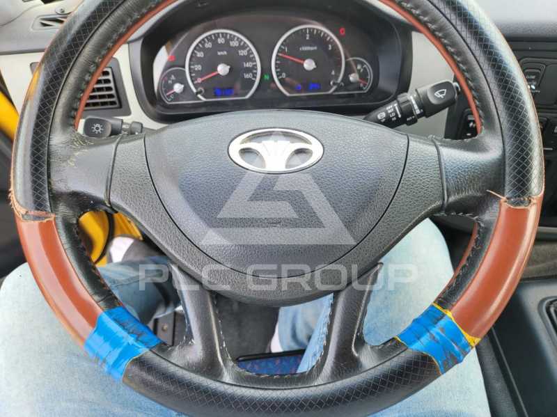 2015 GM Daewoo Unknown