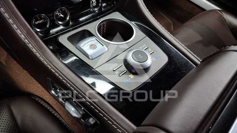 2015 Aston Martin Rapide