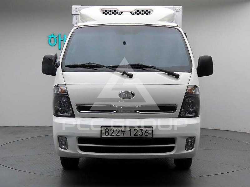 2015 KIA Bongo 3