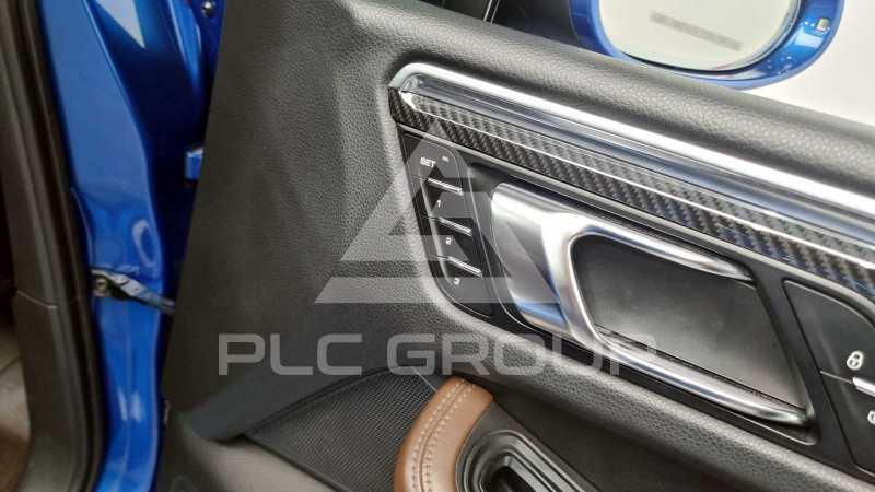 2015 Porsche Macan