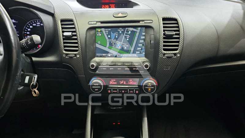 2015 KIA K3