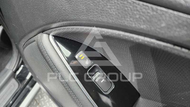 2015 KIA K5