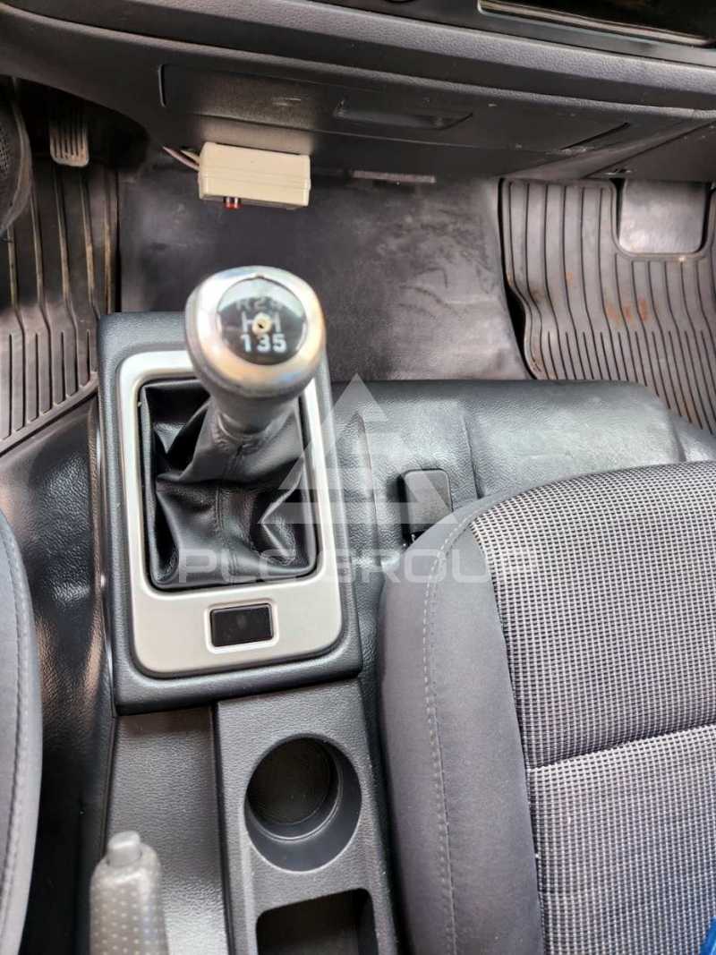 2015 Hyundai Mighty