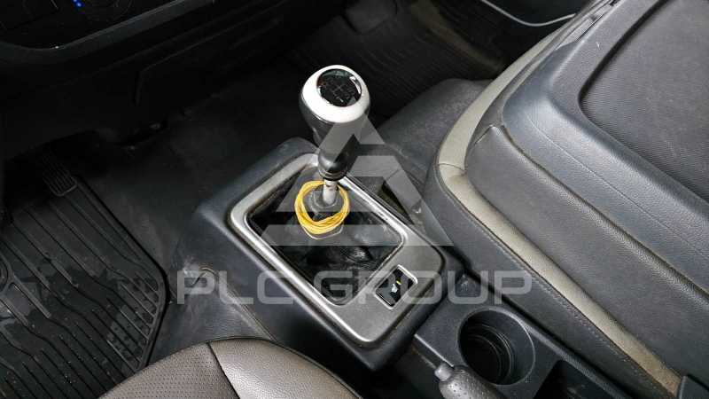 2015 Hyundai Mighty