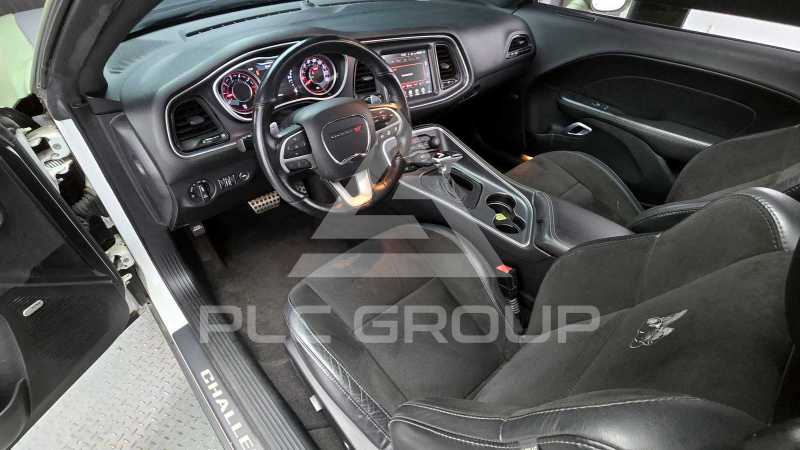 2016 Dodge Challenger