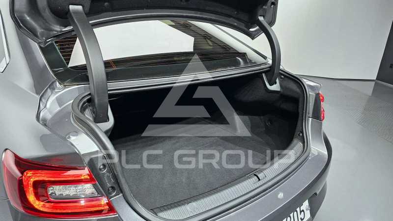 2016 Renault Samsung SM6
