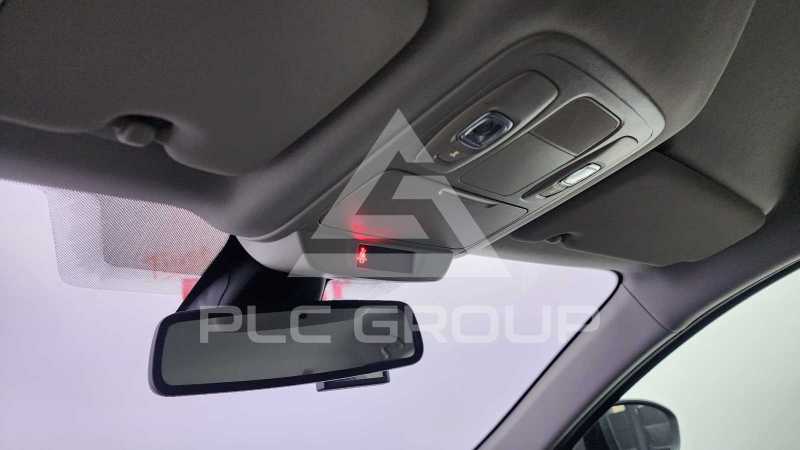 2016 Renault Samsung SM6