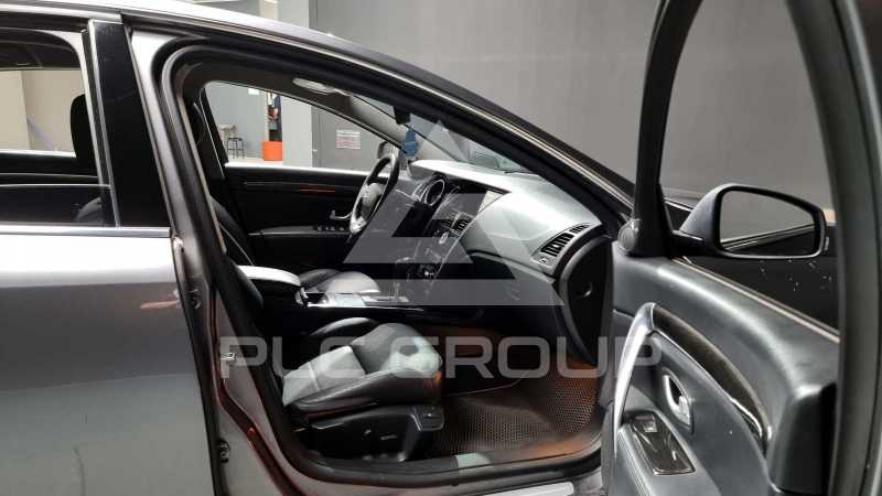 2016 Renault Samsung SM7