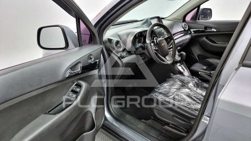 2016 GM Daewoo Orlando