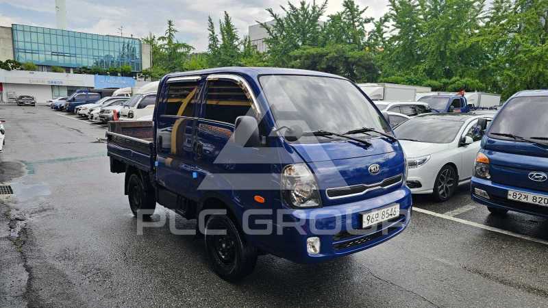2016 KIA Bongo 3
