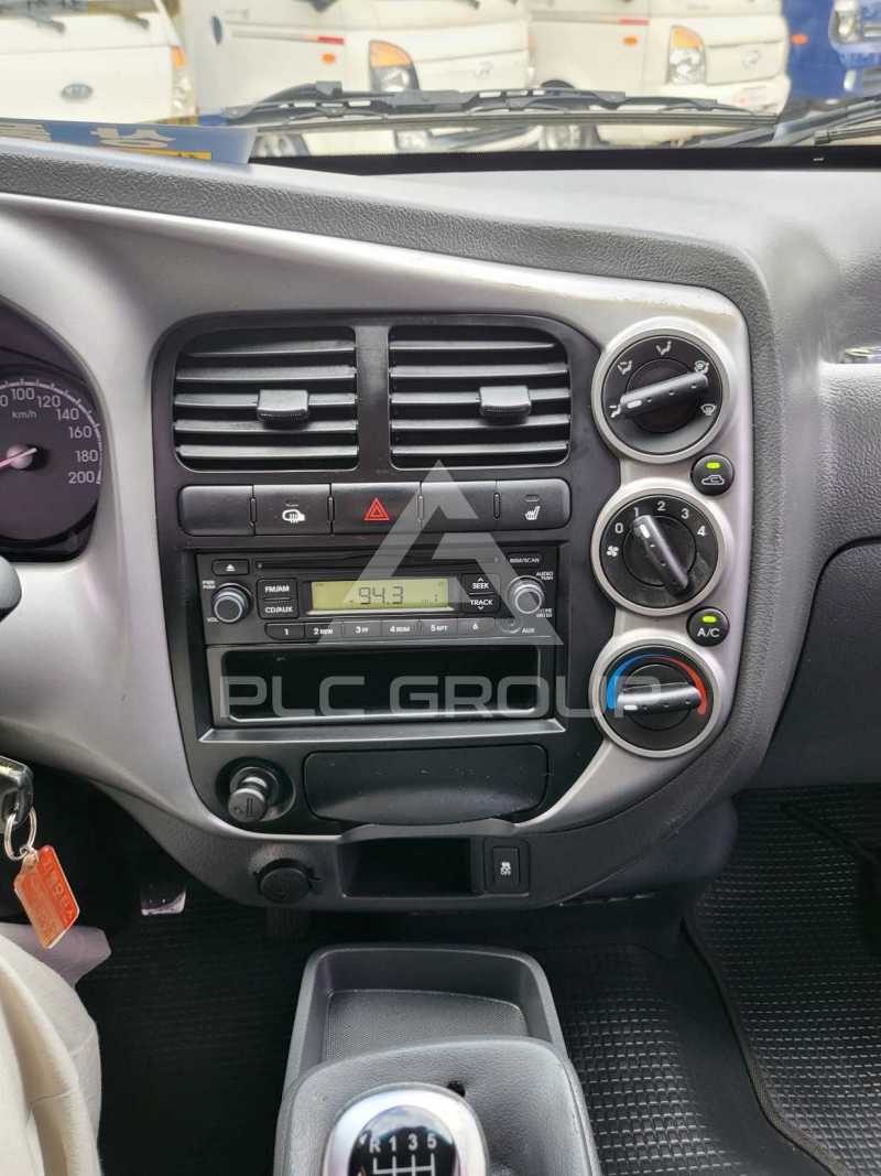 2016 KIA Bongo 3