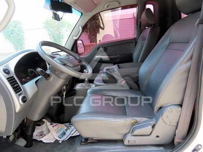 2016 KIA Bongo 3