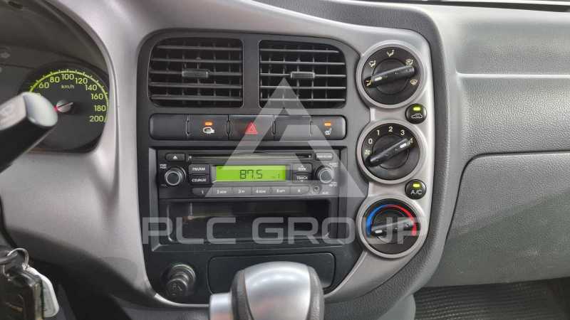 2016 KIA Bongo 3