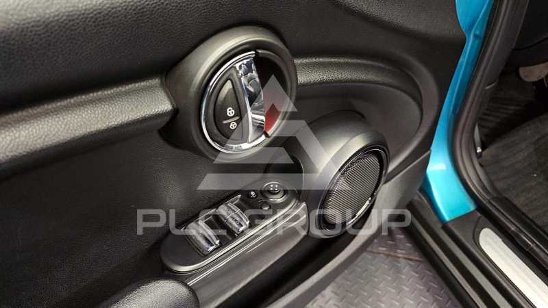 2016 Mini Cooper