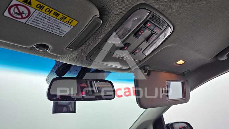 2016 KIA Carnival