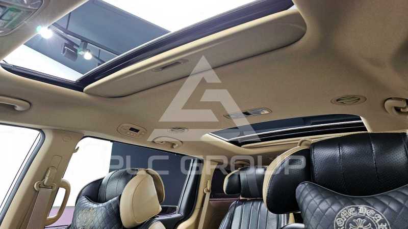 2016 KIA Carnival