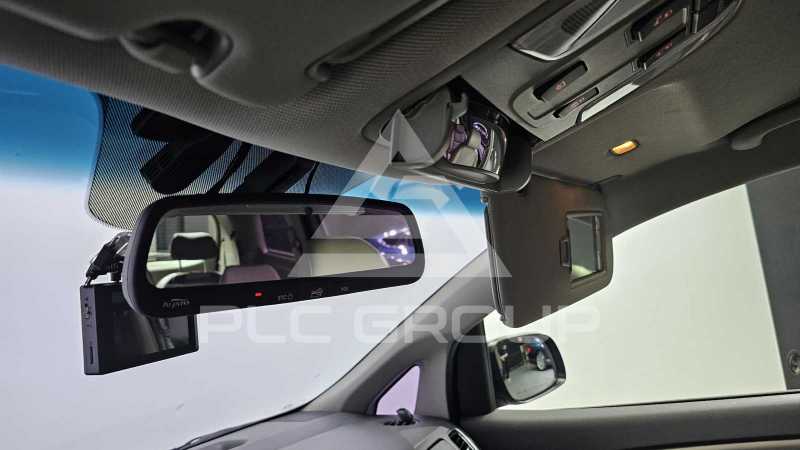 2016 KIA Carnival