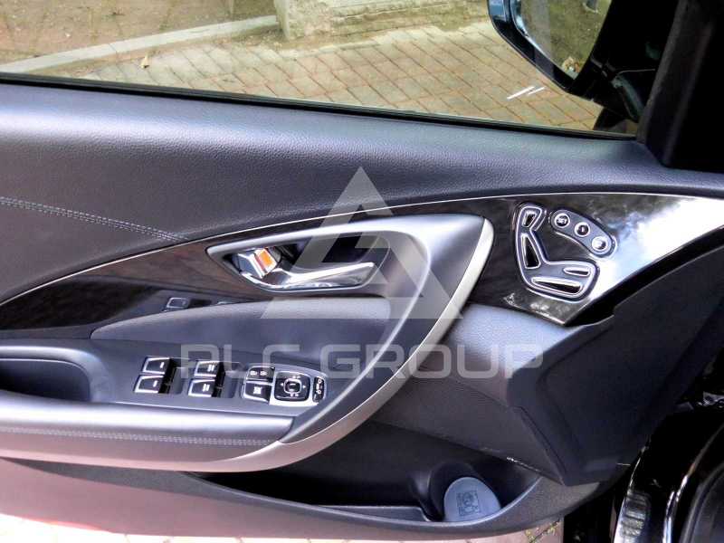 2016 Hyundai Grandeur