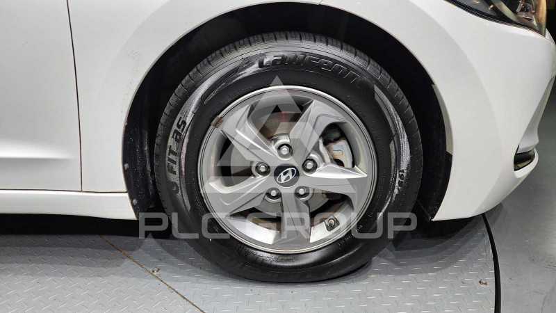 2016 Hyundai Avante
