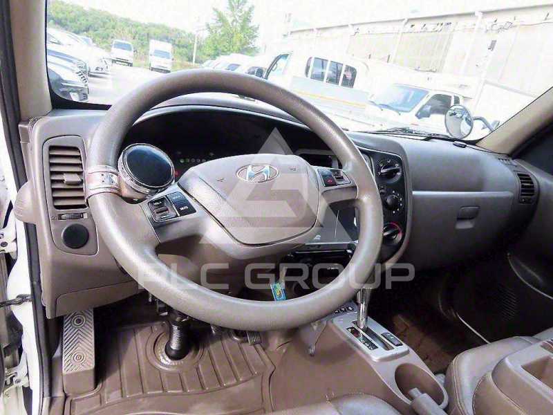 2016 Hyundai 