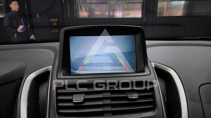 2016 GM Daewoo Trax