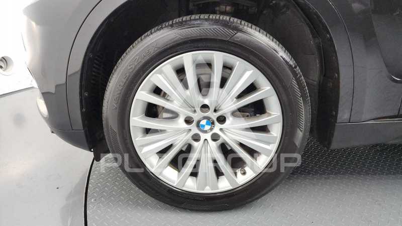 2017 BMW X5