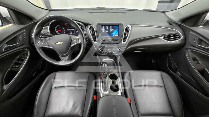 2017 GM Daewoo Malibu