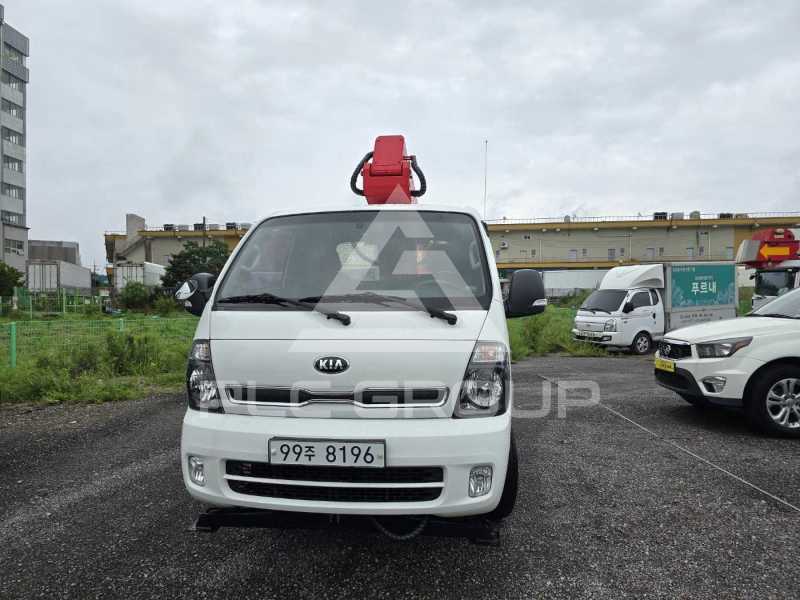 2017 KIA Bongo 3