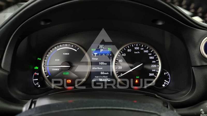 2017 Lexus NX