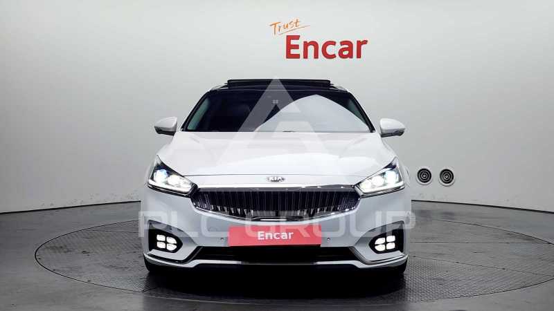 2017 KIA K7