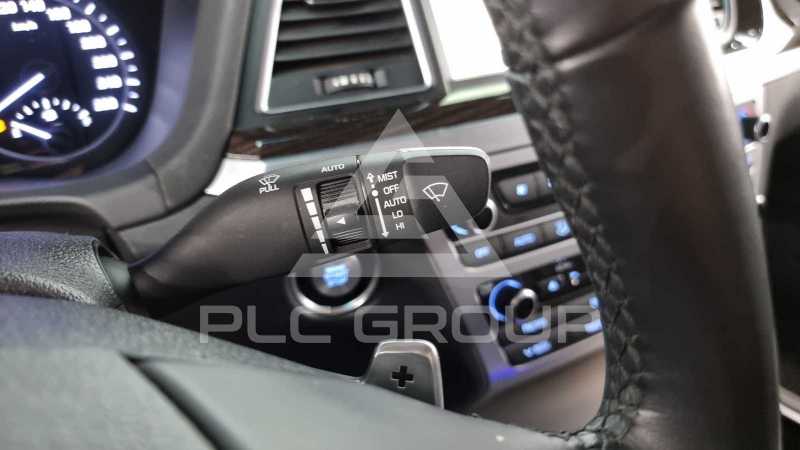 2017 Genesis G80