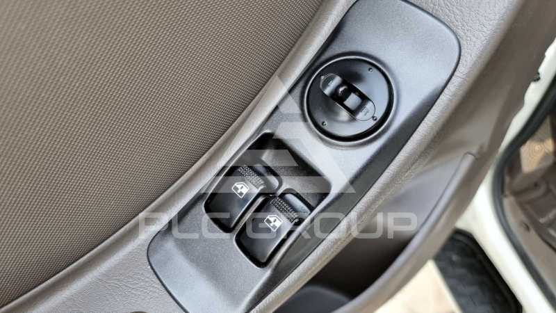 2017 Hyundai Porter