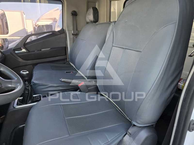 2017 Hyundai Mighty