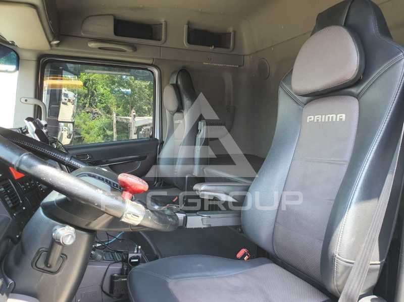 2017 GM Daewoo Prima