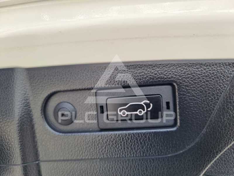 2018 Ssangyong Rexton