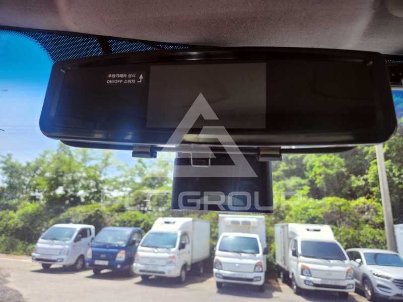 2018 KIA Bongo 3