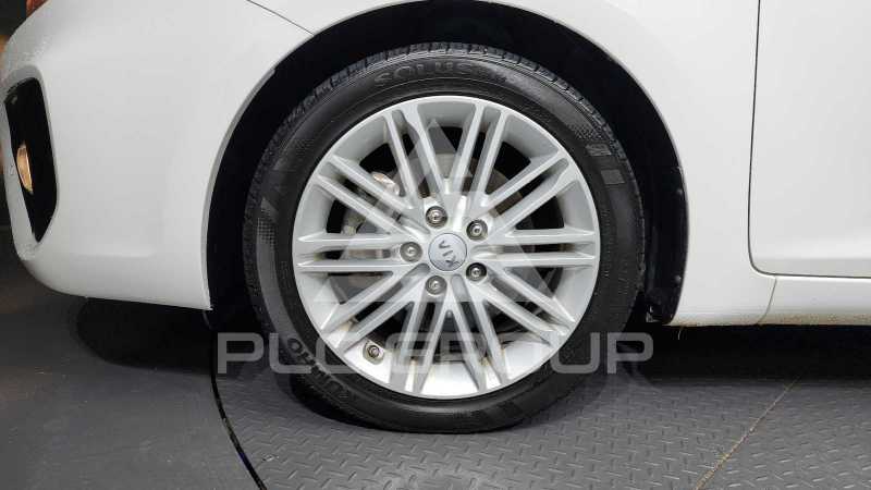 2018 KIA 