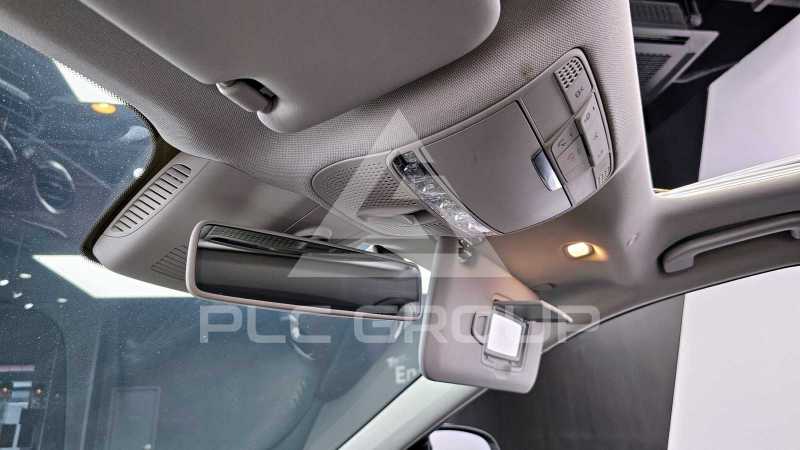 2018 Mercedes Benz E-Class